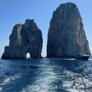 faraglioni di capri