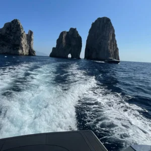 faraglioni capri