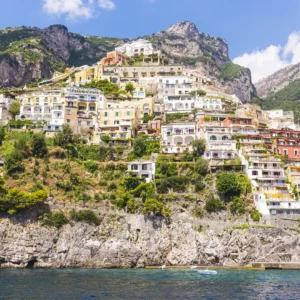 Positano Coast Tour Privato