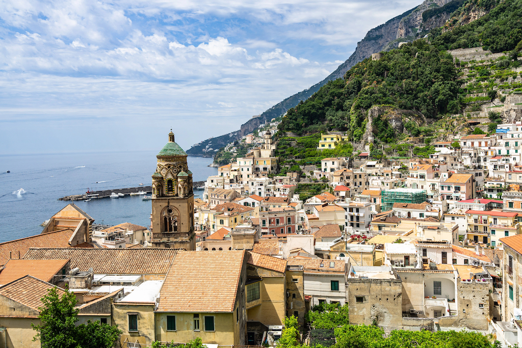 amalfi on amalfi coast campania italy 2025 02 02 11 41 15 utc copia