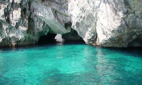 capri
